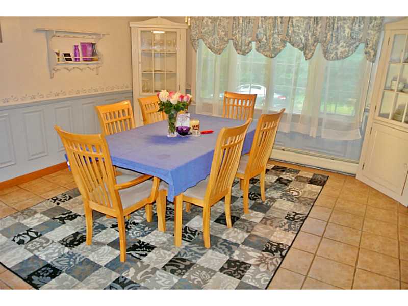 Dining Room.