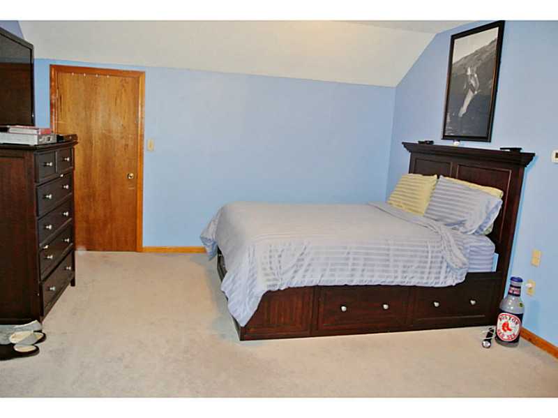 67 Overlea Road North Smithfield, RI 02896 - Photo 9 of 17 Bedroom.