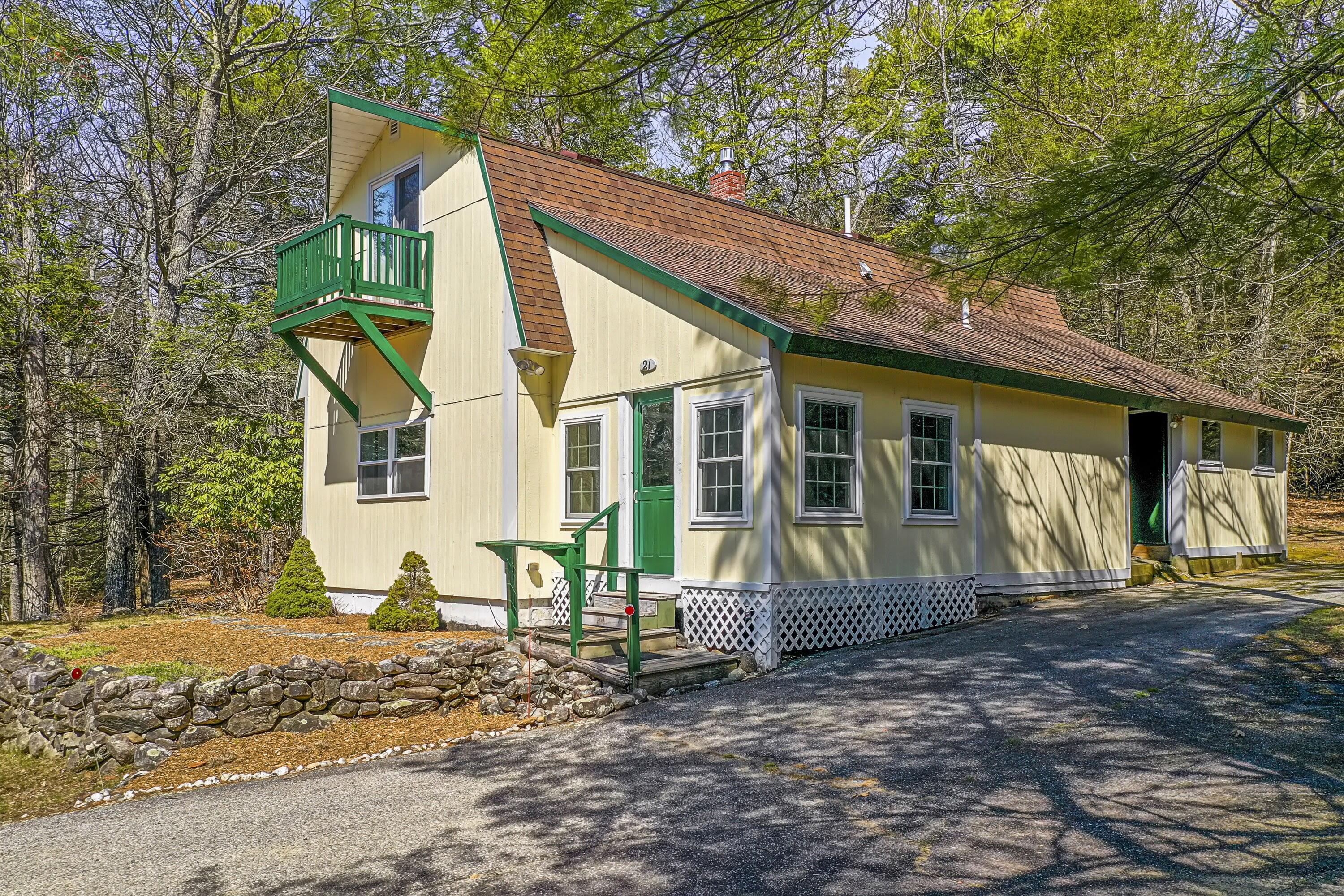 21 Webber Road Georgetown, ME 04548 - Photo 2 of 39 21 Webber Road 0009