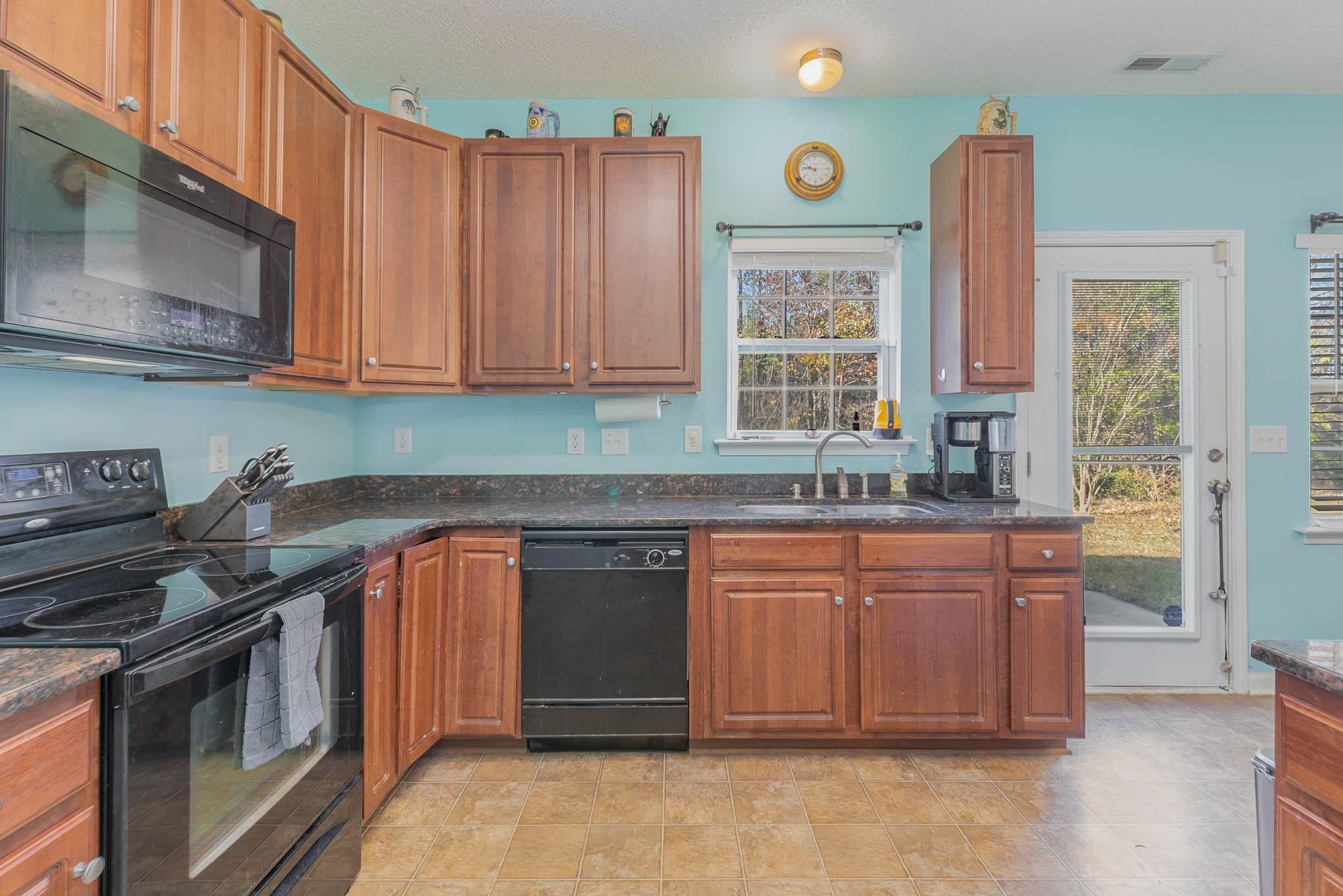 4735 Quarryman Road Raleigh, NC 27610 - Photo 10 of 26 Photo 10