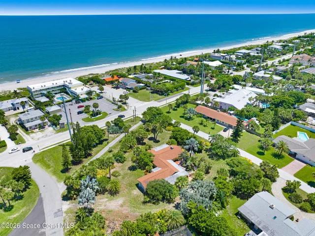 $1,200,000 | 100 Tampa Avenue, Indialantic, FL 32903