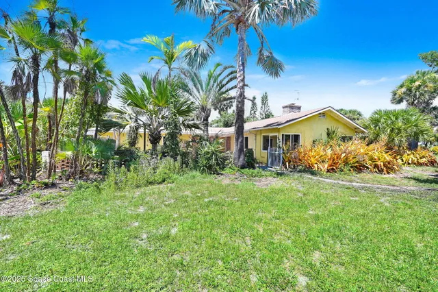 $1,200,000 | 100 Tampa Avenue, Indialantic, FL 32903