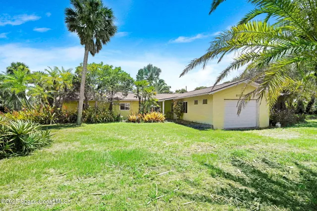 $1,200,000 | 100 Tampa Avenue, Indialantic, FL 32903