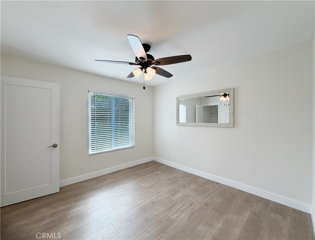 212 South Kraemer, Unit 2208 Placentia, CA 92870 - Photo 11 of 16 a view of an empty room with a window
