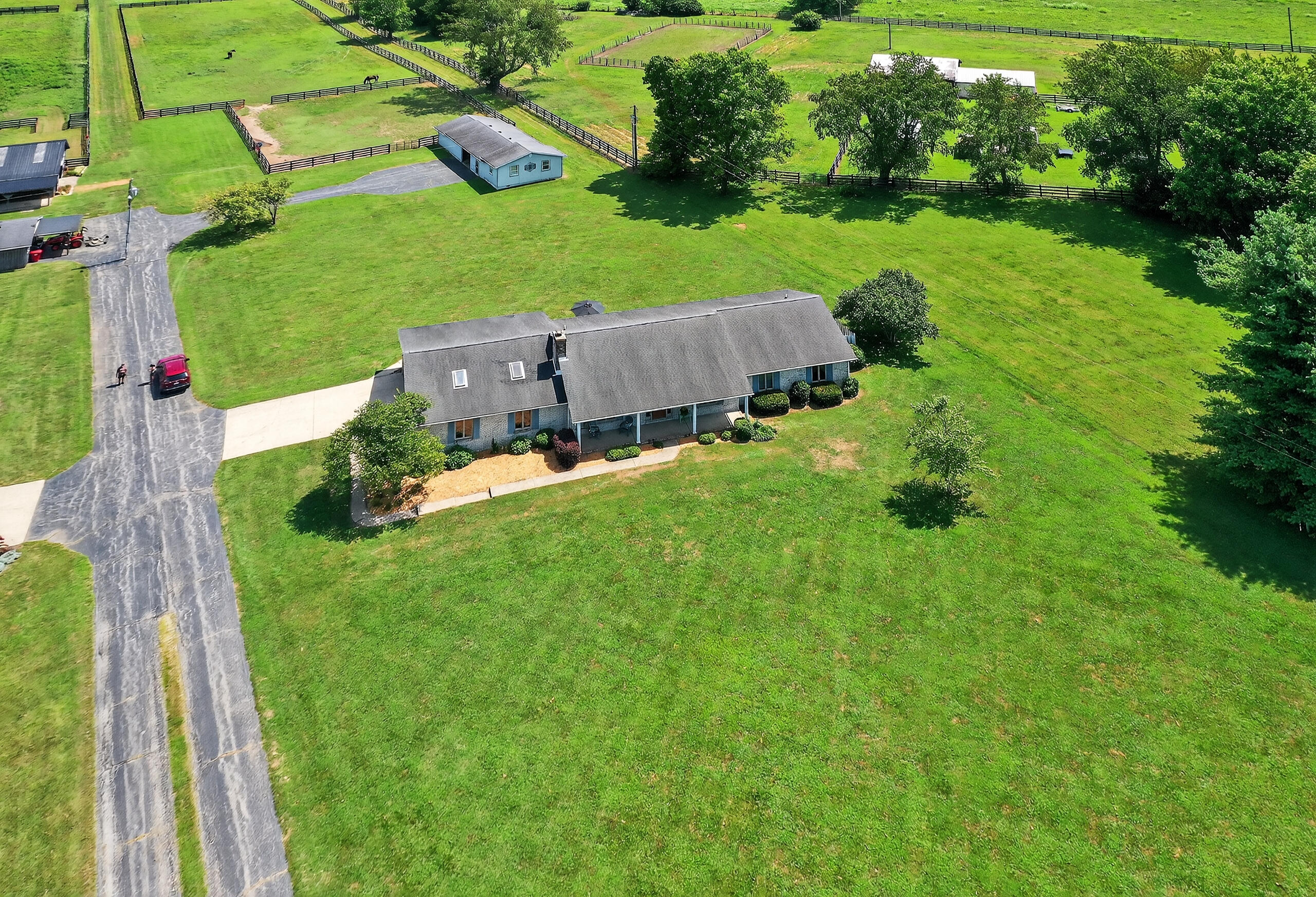 1350 Bethel Road Nicholasville, KY 40356 - Photo 37 of 47 1350bethel38
