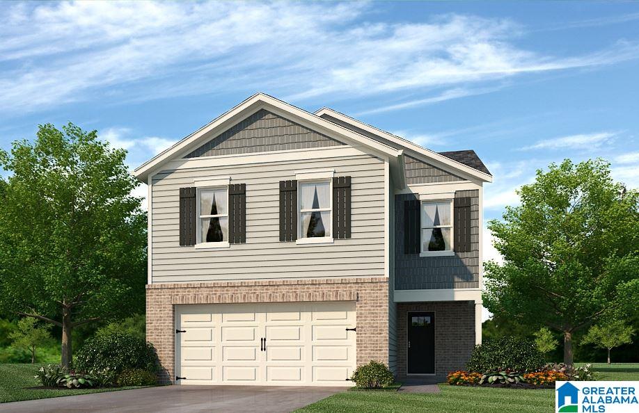 181 Ashby Street Calera, AL 35040 - Photo 1 of 8