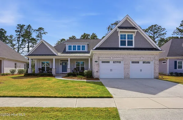 $899,000 | 2148 Whiskey Branch Drive, Wilmington, NC 28409