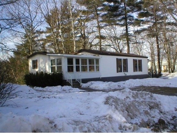 52 Seasons Lane Rochester, NH 03867 - Photo 1 of 1