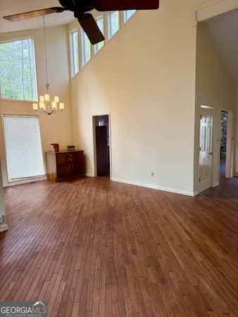 $2,500 | 507 Bridlepath Lane, Peachtree City, GA 30269