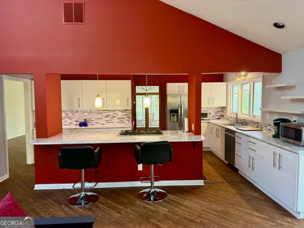 $2,500 | 507 Bridlepath Lane, Peachtree City, GA 30269
