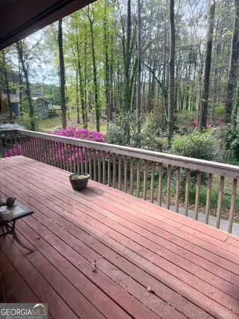 $2,500 | 507 Bridlepath Lane, Peachtree City, GA 30269