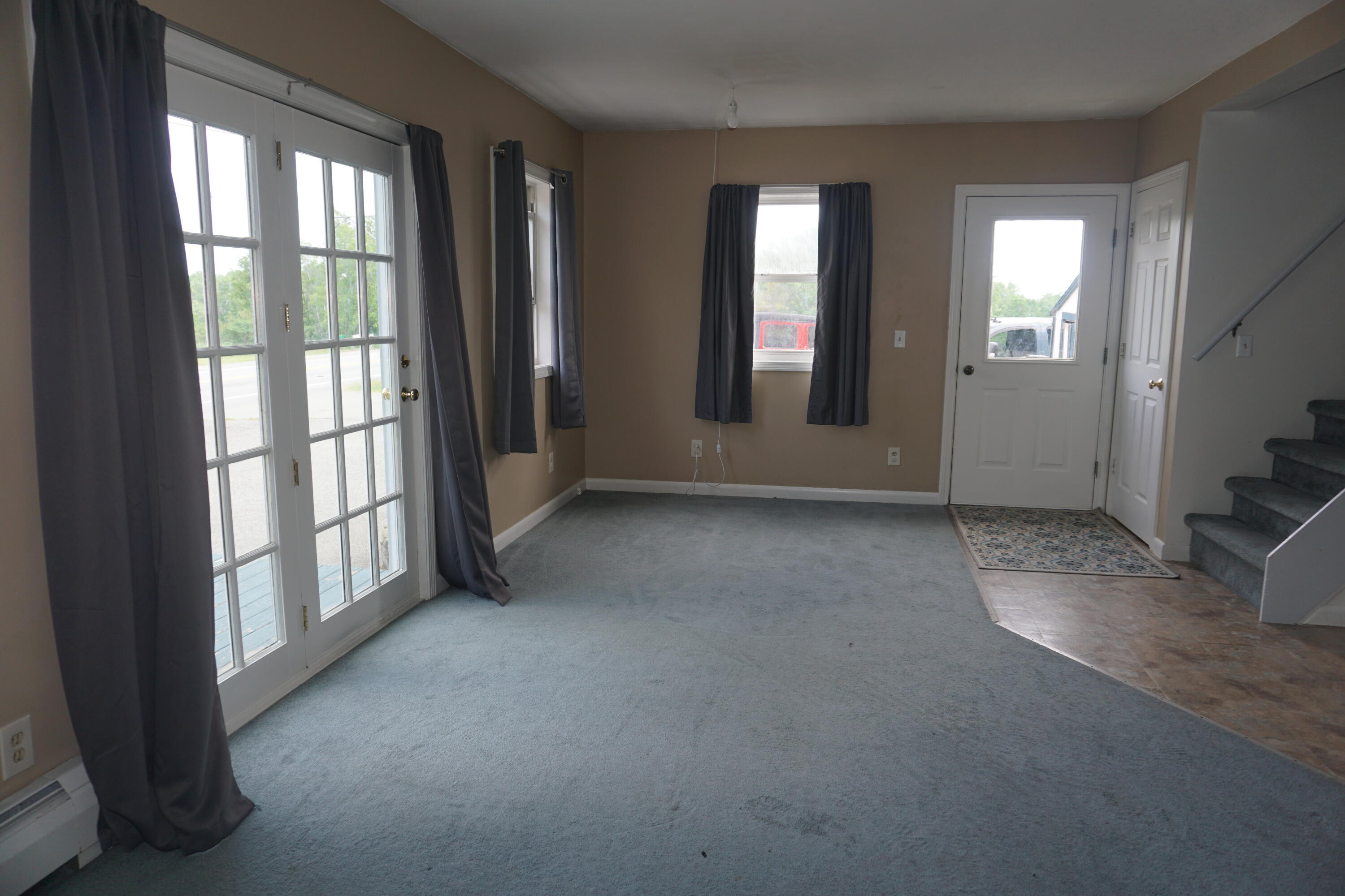 3284 Bennoch Road Alton, ME 04468 - Photo 10 of 35 Living room