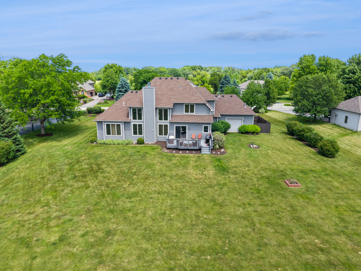 3405 Forest Ridge Drive Spring Grove, IL 60071 - Photo 23 of 29 Gallery Image 23