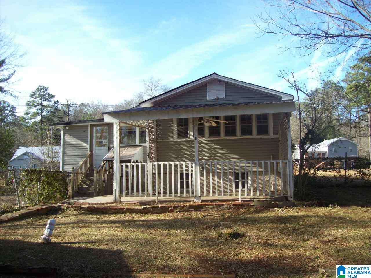 3209 19th Street Bessemer, AL 35023 - Photo 2 of 15