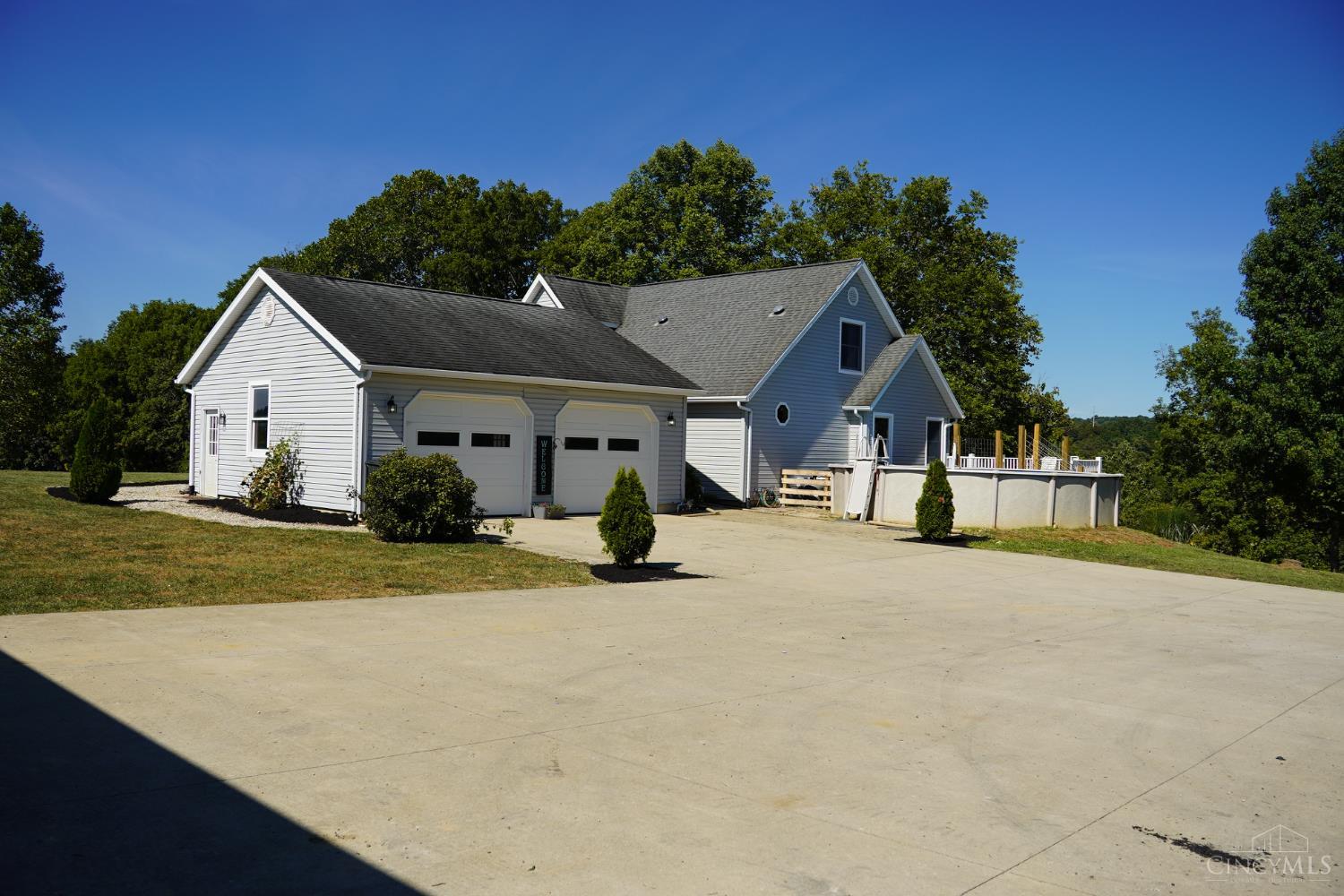 1 Inlow Avenue Peebles, OH 45660 - Photo 1 of 88