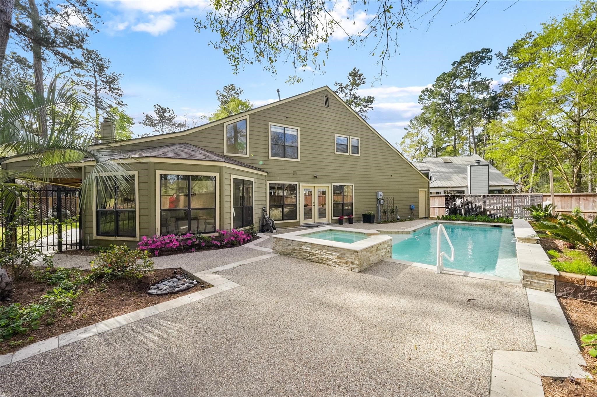 5 Berrypick Lane Spring, TX 77380 - Photo 1 of 20