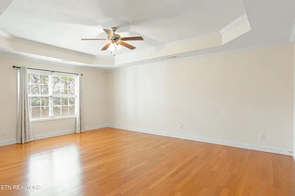 $379,900 | 7422 Tylers Garden Way, Knoxville, TN 37918