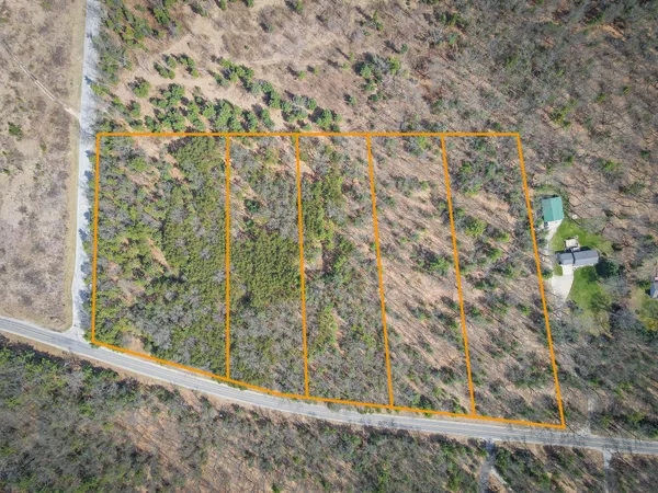 $88,000 | V/l West Holton Whitehall Road, Unit 2 20 A M/L, Whitehall, MI 49461