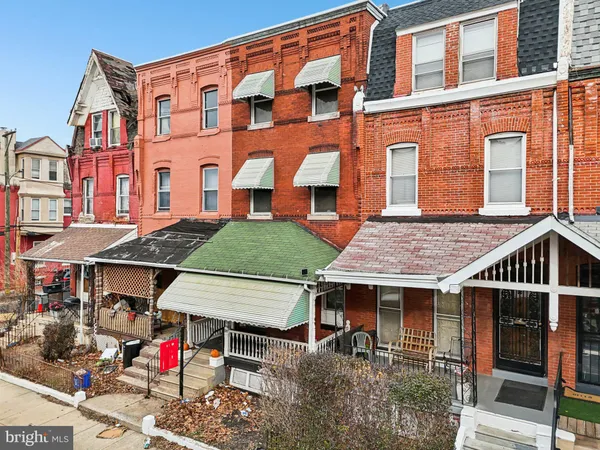 $505,000 | 3217 Turner Street, Philadelphia, PA 19121