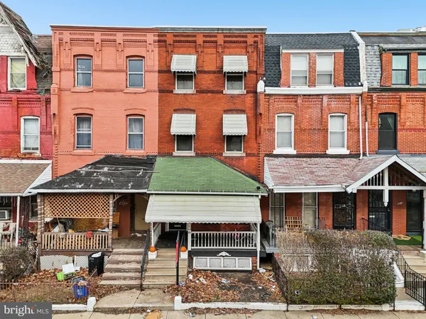$505,000 | 3217 Turner Street, Philadelphia, PA 19121