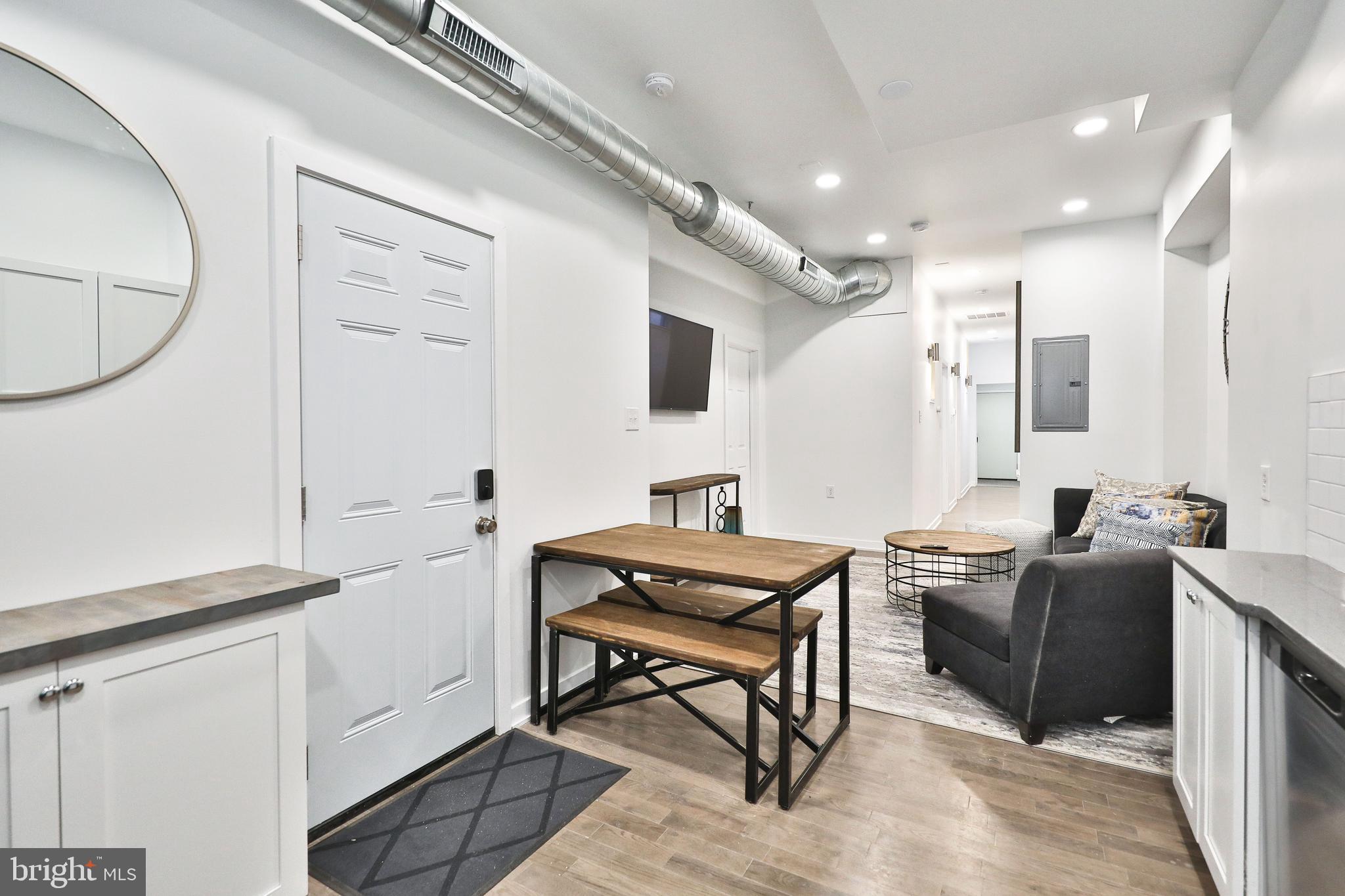 3217 Turner Street Philadelphia, PA 19121 - Photo 5 of 18 a view of a livingroom with furniture