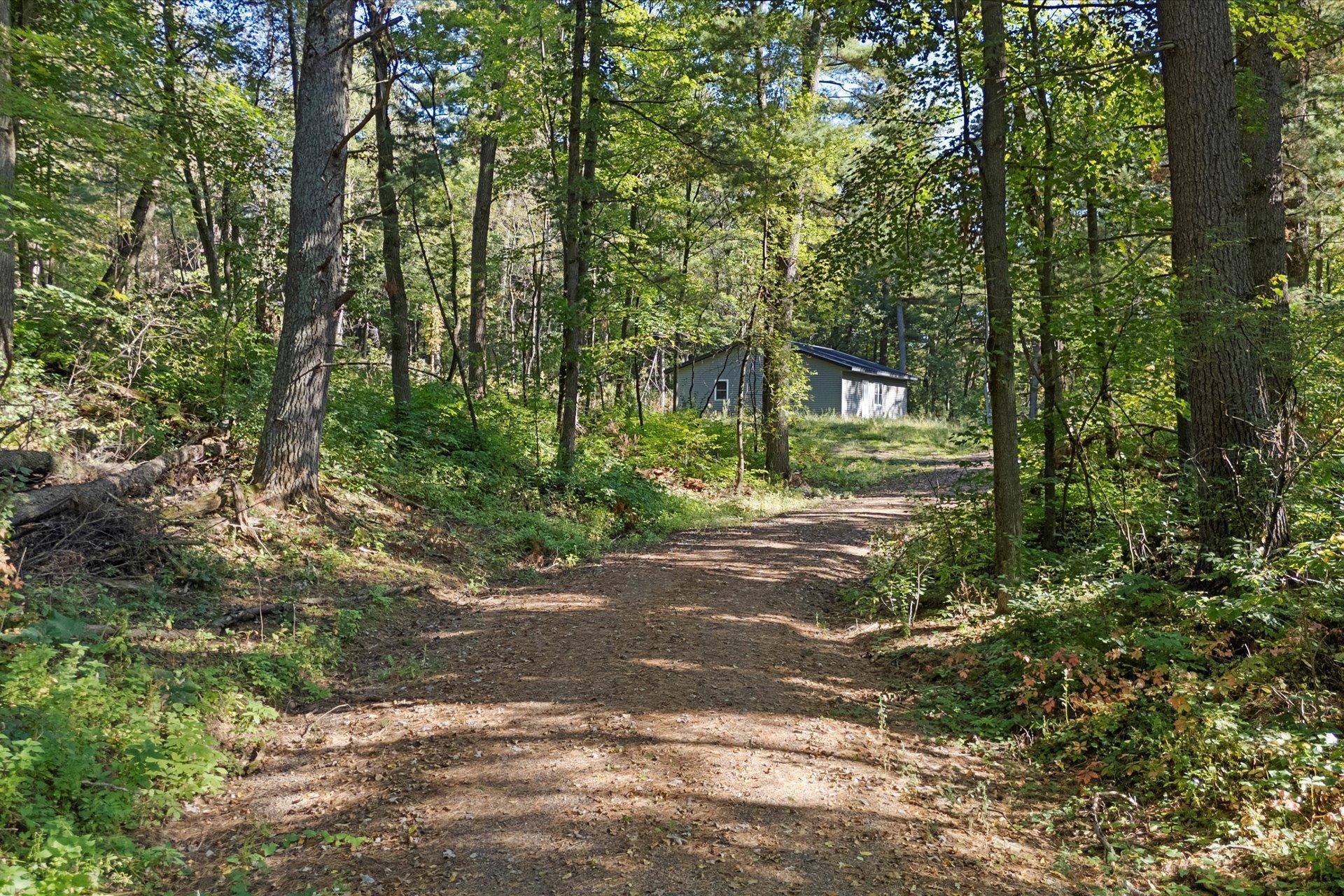 1956 16th Avenue Cameron, WI 54822 - Photo 4 of 17