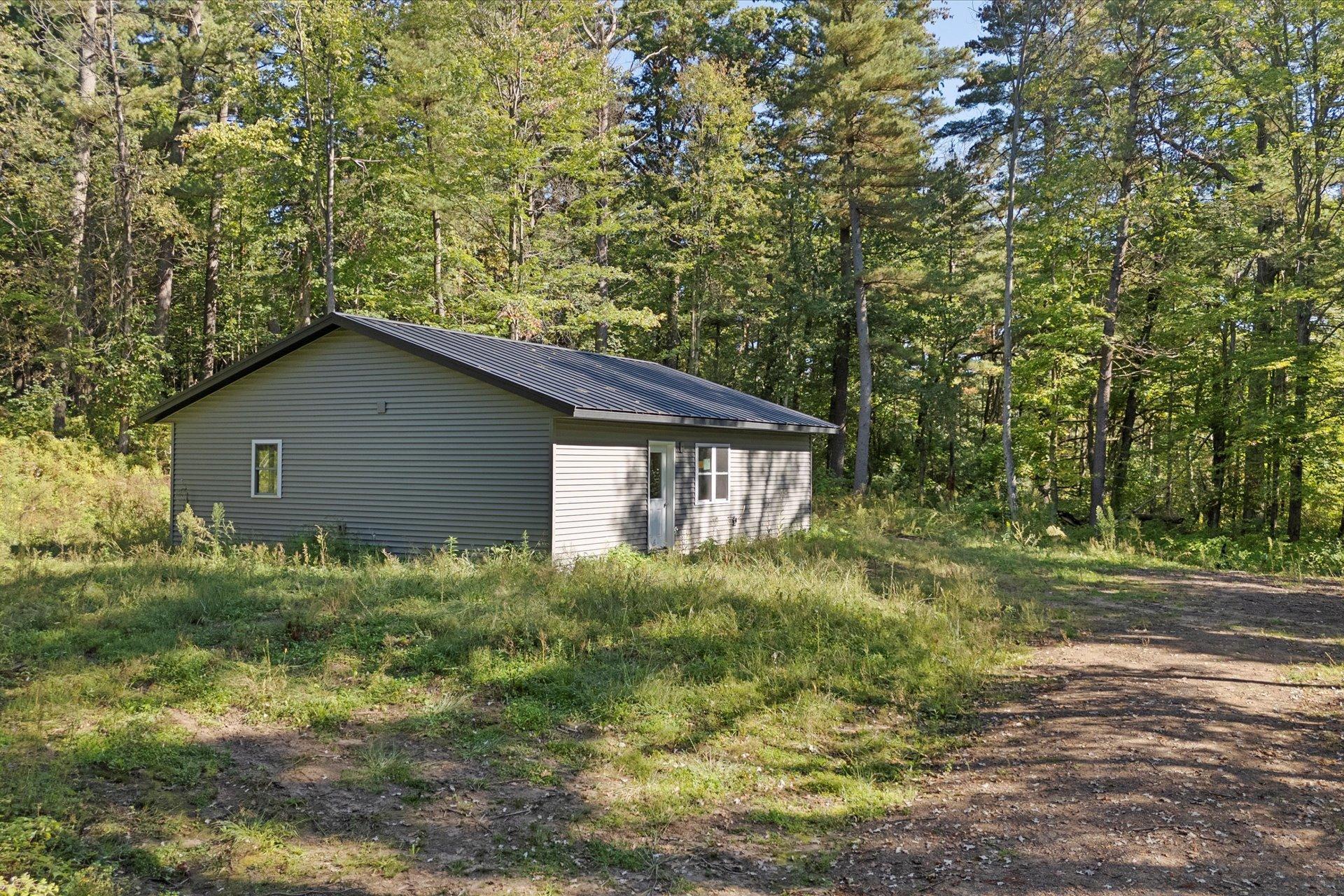 1956 16th Avenue Cameron, WI 54822 - Photo 5 of 17