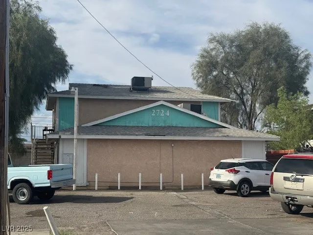 $569,900 | 2724 Haddock Avenue, North Las Vegas, NV 89030