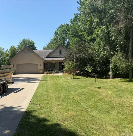 $629,999 | 4915 Anglers Lane, Gladwin, MI 48624