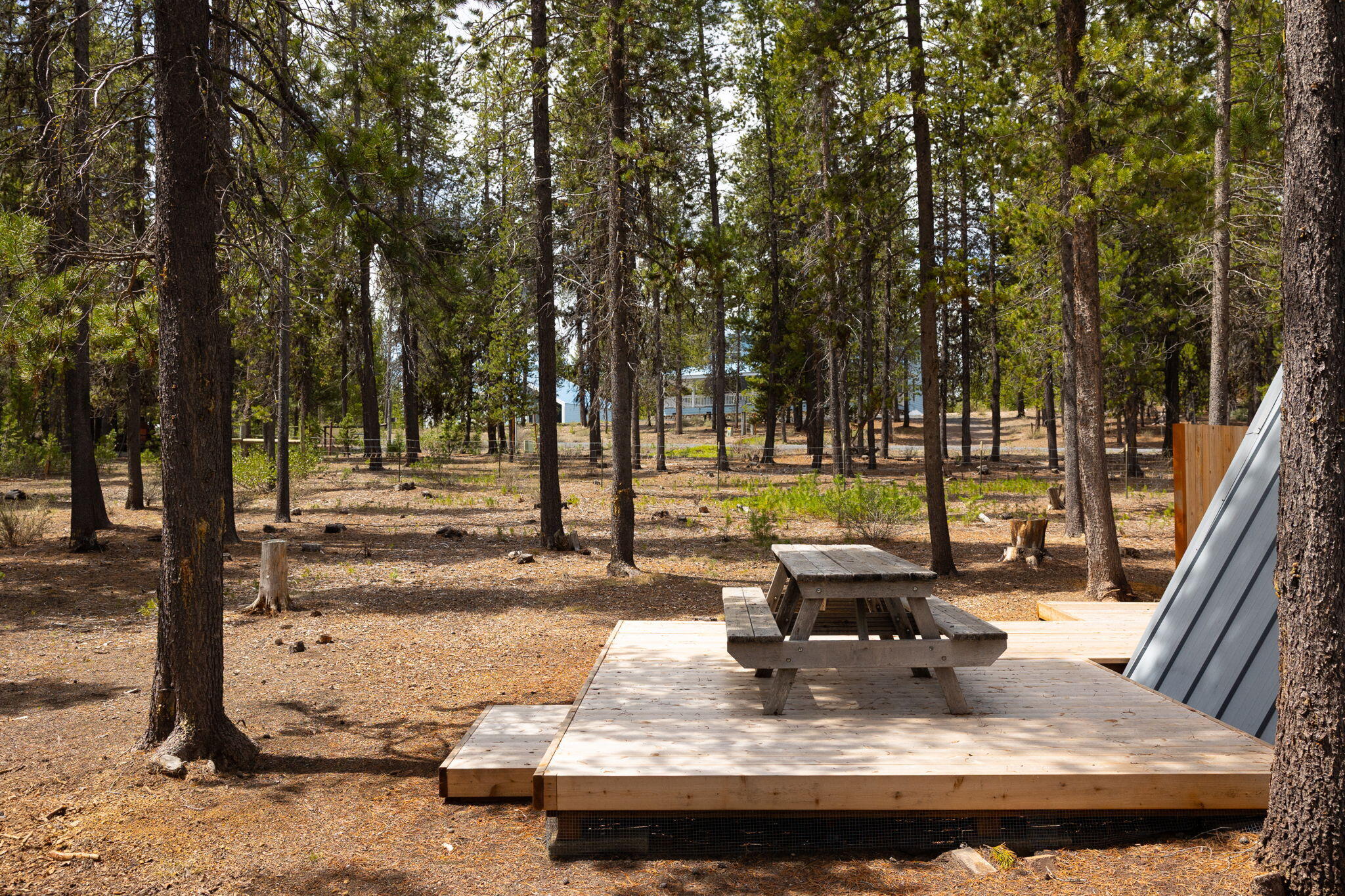 140029 Bearskin Road Crescent Lake, OR 97733 - Photo 18 of 35 140029 Bearskin Rd-20