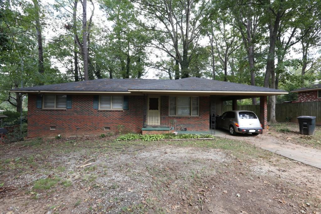4908 Sugar Valley Road Mableton, GA 30126 - Photo 1 of 1 Gallery Image 1