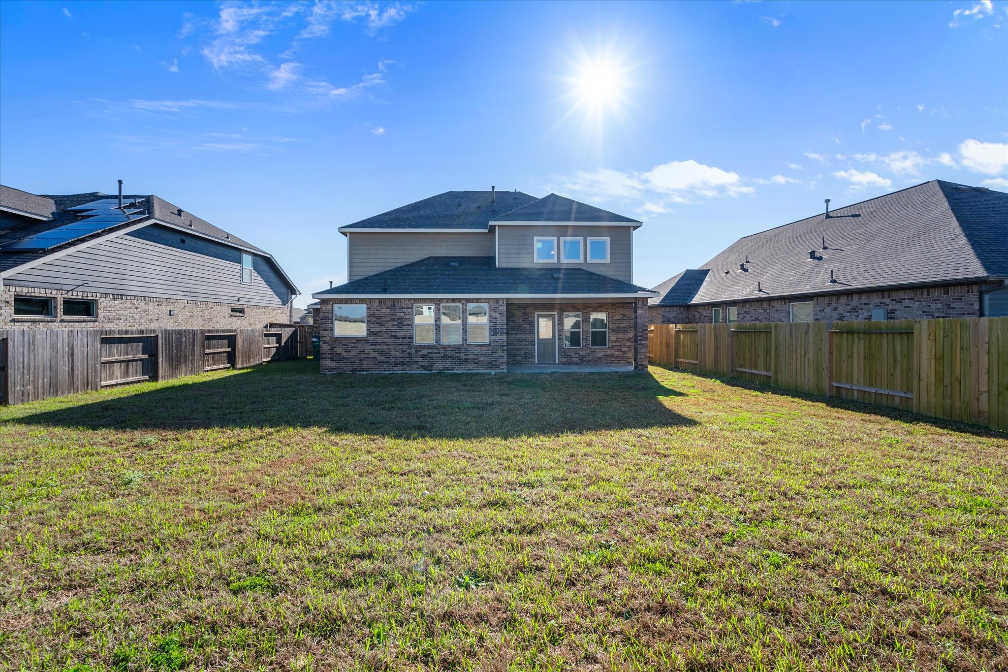 10610 Scrub Oak Drive Rosharon, TX 77583 - Photo 26 of 28