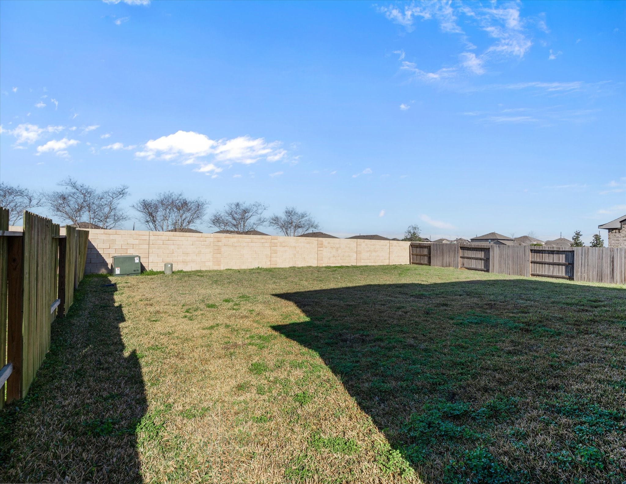 10610 Scrub Oak Drive Rosharon, TX 77583 - Photo 27 of 28