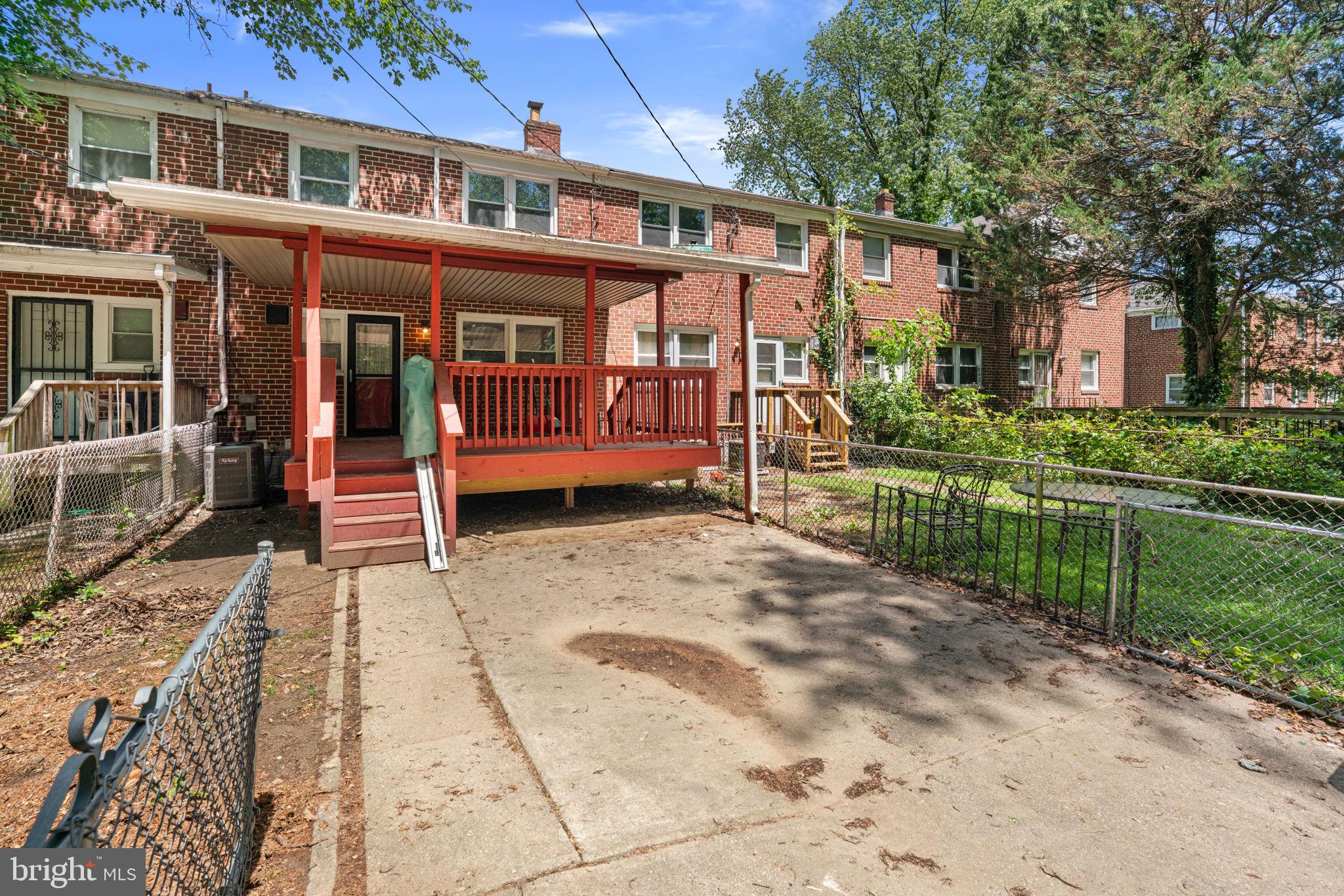 815 Reverdy Road Baltimore, MD 21212 - Photo 26 of 30