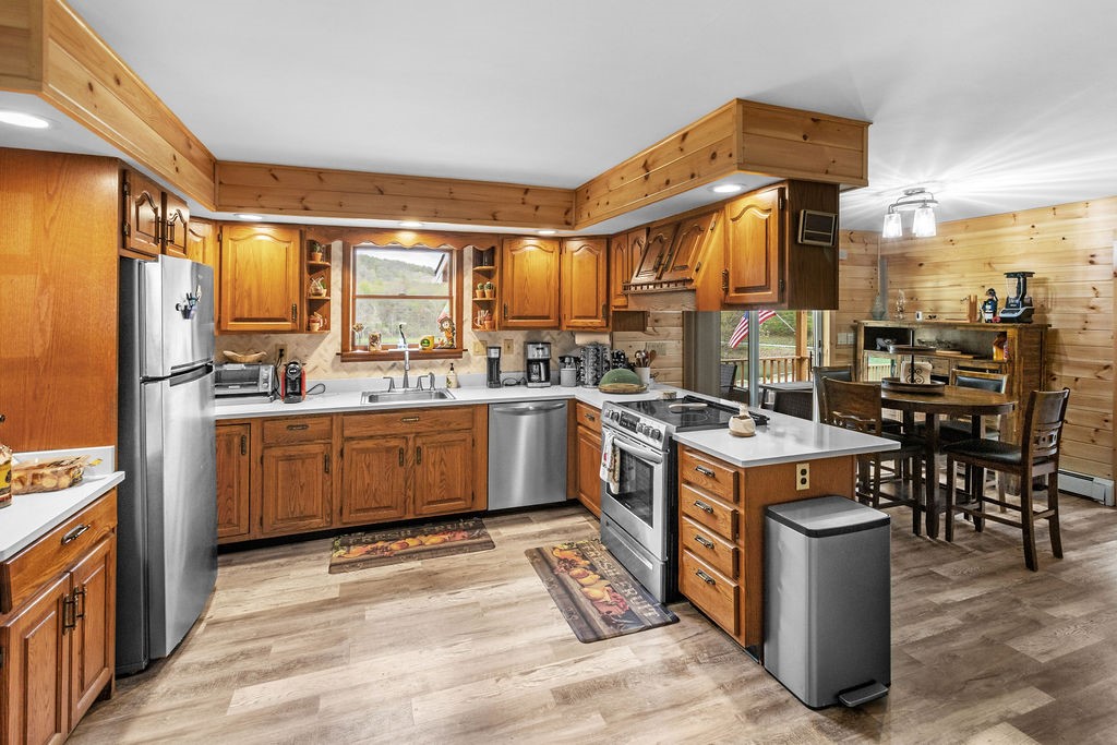 333 Rainbow Lodge Road Tompkins, NY 13856 - Photo 12 of 50