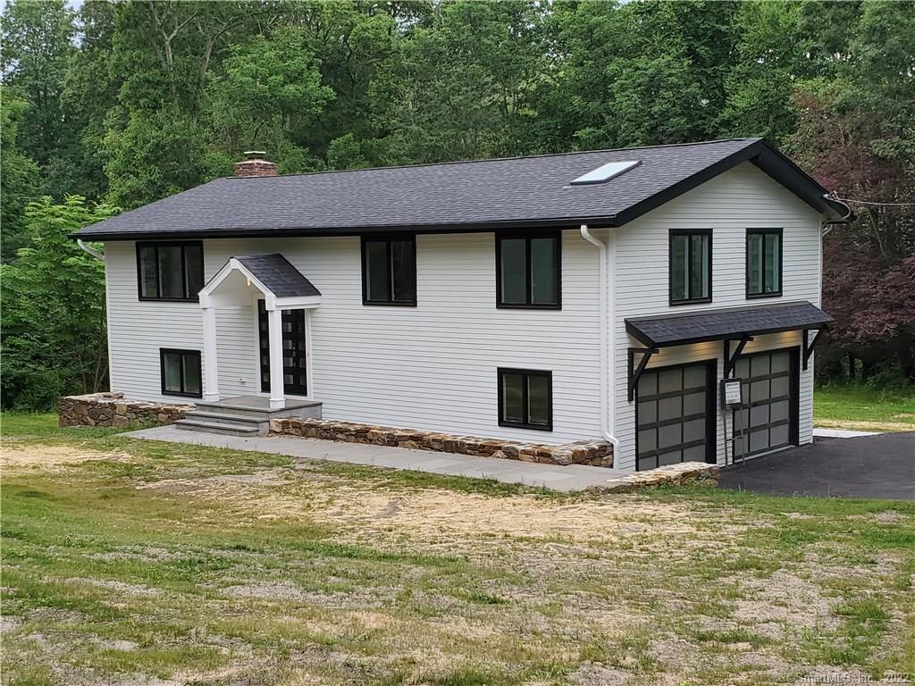 86 Old West Mountain Road Ridgefield, CT 06877 - Photo 1 of 1