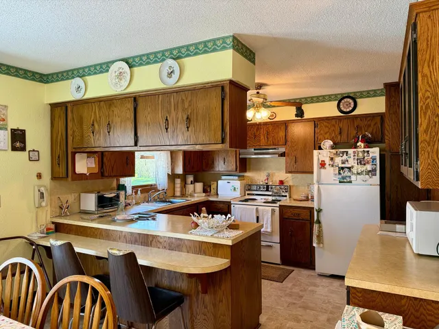 $299,500 | 954 Lilac Drive, Sauk Centre, MN 56378