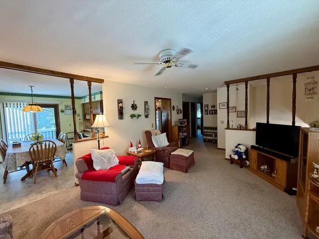 $299,500 | 954 Lilac Drive, Sauk Centre, MN 56378