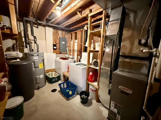 $299,500 | 954 Lilac Drive, Sauk Centre, MN 56378