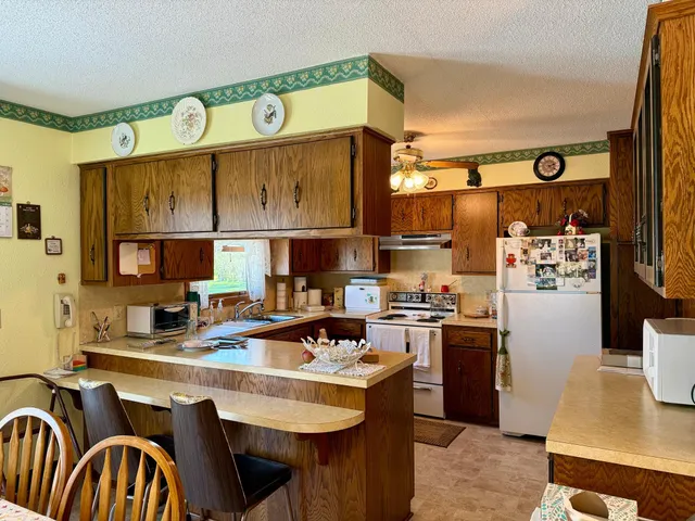 $299,500 | 954 Lilac Drive, Sauk Centre, MN 56378