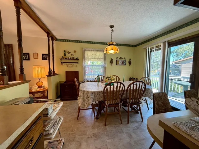 $299,500 | 954 Lilac Drive, Sauk Centre, MN 56378