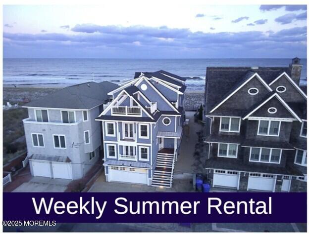 3632 Ocean Terrace, Unit SUMMER 2026 WKLY Lavallette, NJ 08735 - Photo 1 of 67 Main