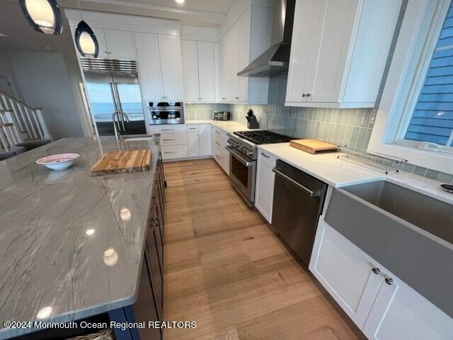 3632 Ocean Terrace, Unit SUMMER 2026 WKLY Lavallette, NJ 08735 - Photo 11 of 67 32