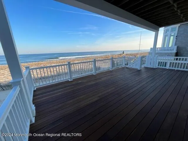 $22,000 | 3632 Ocean Terrace, Unit SUMMER 2025 WKLY, Lavallette, NJ 08735