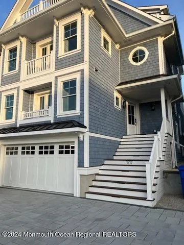 $22,000 | 3632 Ocean Terrace, Unit SUMMER 2025 WKLY, Lavallette, NJ 08735