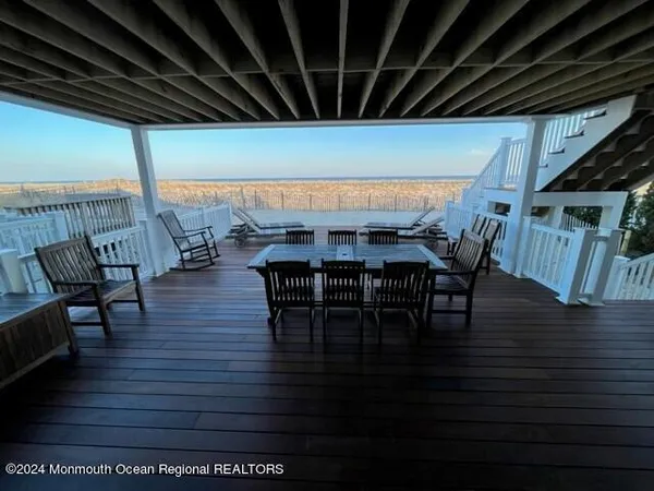 $22,000 | 3632 Ocean Terrace, Unit SUMMER 2026 WKLY, Lavallette, NJ 08735