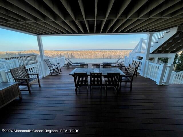 3632 Ocean Terrace, Unit SUMMER 2026 WKLY Lavallette, NJ 08735 - Photo 36 of 67 48