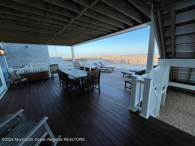 $22,000 | 3632 Ocean Terrace, Unit SUMMER 2025 WKLY, Lavallette, NJ 08735