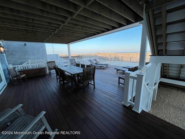 3632 Ocean Terrace, Unit SUMMER 2026 WKLY Lavallette, NJ 08735 - Photo 37 of 67 50