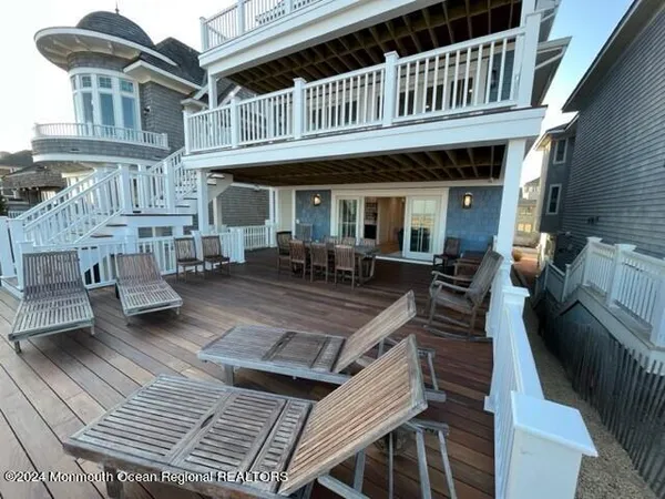 $22,000 | 3632 Ocean Terrace, Unit SUMMER 2026 WKLY, Lavallette, NJ 08735